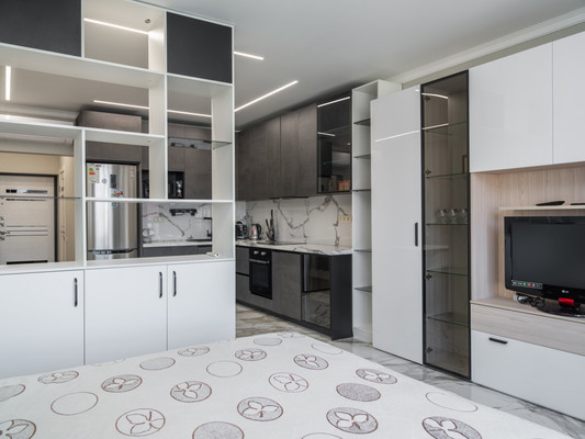 Объект по адресу Краснодарский край, Мира ул, д. 40