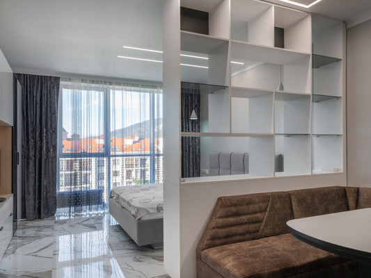 Объект по адресу Краснодарский край, Мира ул, д. 40