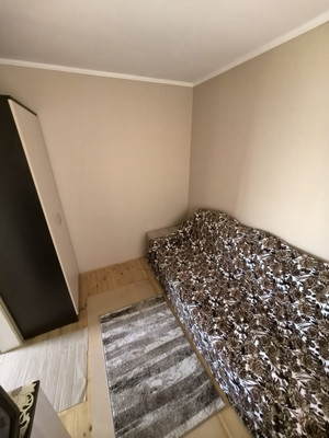 Объект по адресу Москва, СНТ Соснинские дачи тер 