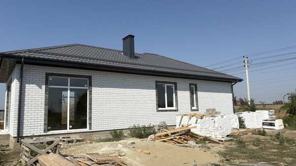 Объект по адресу Москва, Живописная ул 