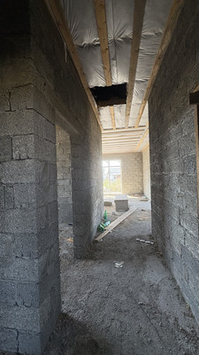 Объект по адресу Москва, Живописная ул 