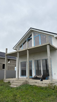 Объект по адресу Краснодарский край, Анапский р-н, Цибанобалка с, Мира ул