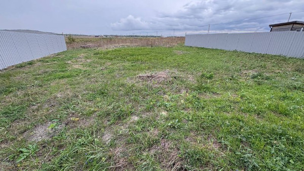 Объект по адресу Краснодарский край, Анапский р-н, Цибанобалка с, Мира ул