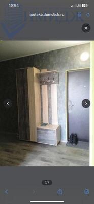 Объект по адресу Москва, Пролетарская ул, 147 