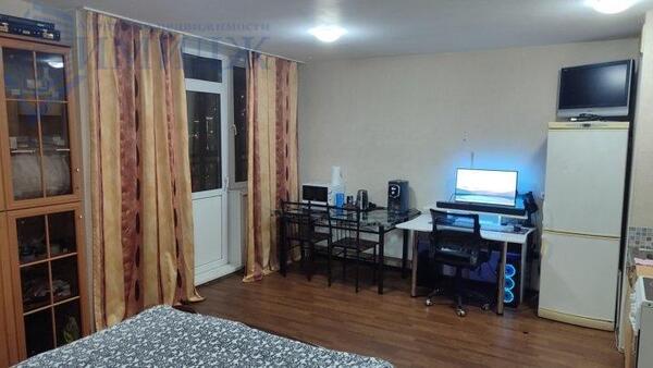 Объект по адресу Красноярский край, Советский р-н, Авиаторов ул, д. 38