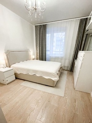 Объект по адресу Санкт-Петербург г, Есенина ул, д. 1