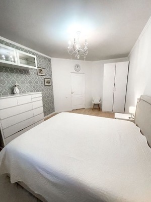 Объект по адресу Санкт-Петербург г, Есенина ул, д. 1