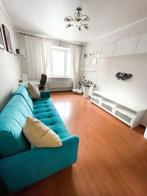 Объект по адресу Санкт-Петербург г, Есенина ул, д. 1