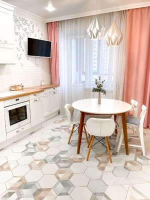 Объект по адресу Санкт-Петербург г, Есенина ул, д. 1