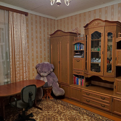 Объект по адресу Москва, Московская ул, 10 