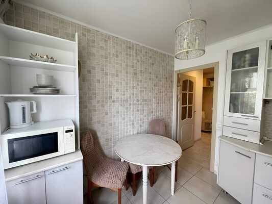 Объект по адресу Москва, Морская ул, 13 