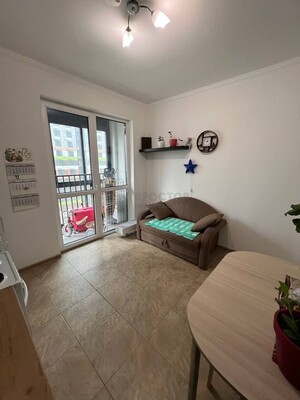 Объект по адресу Москва г, Люблинская ул, д. 76к5