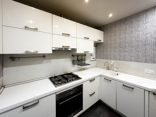 Объект по адресу Москва, Народного Ополчения ул, 36 