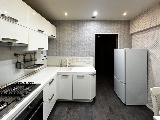 Объект по адресу Москва, Народного Ополчения ул, 36 