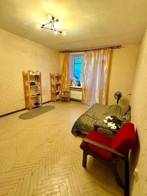 Объект по адресу Москва, Дмитровское ш, 46к1 