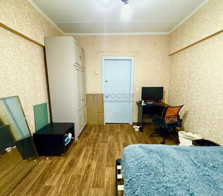 Объект по адресу Москва, Дмитровское ш, 46к1 