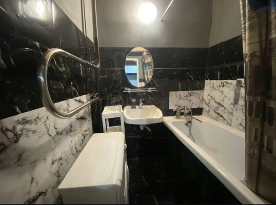 Объект по адресу Москва, Дмитровское ш, 46к1 