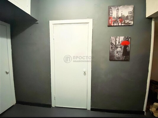 Объект по адресу Москва, Дмитровское ш, 46к1 