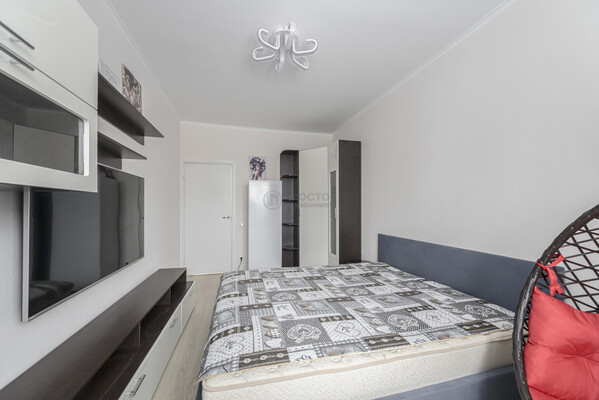 Объект по адресу Московская обл, Пригород Лесное (д Мисайлово) мкр, Пригородное ш, д. 5