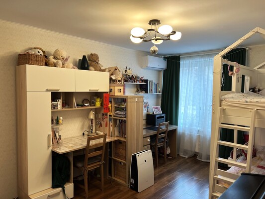 Объект по адресу Москва г, Большая Андроньевская ул, д. 20