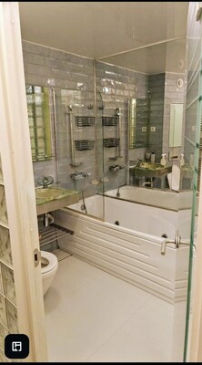 Объект по адресу Москва, Энтузиастов проезд, 17 