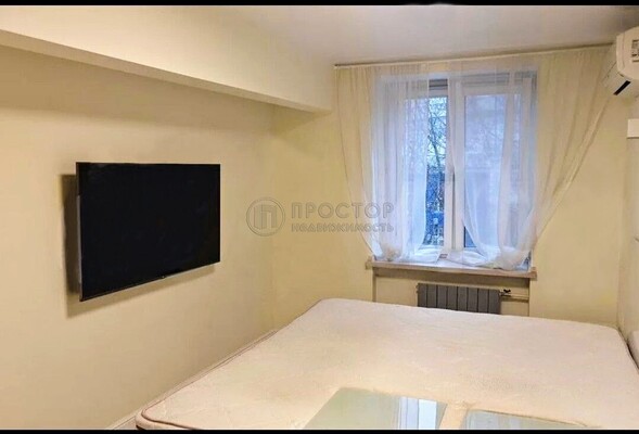 Объект по адресу Москва, Энтузиастов проезд, 17 