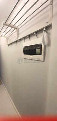 Объект по адресу Москва, Энтузиастов проезд, 17 