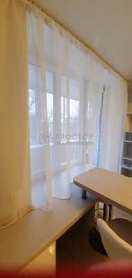 Объект по адресу Москва, Энтузиастов проезд, 17 