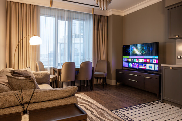 Объект по адресу Москва, Ленинградский пр-кт, 36с40 