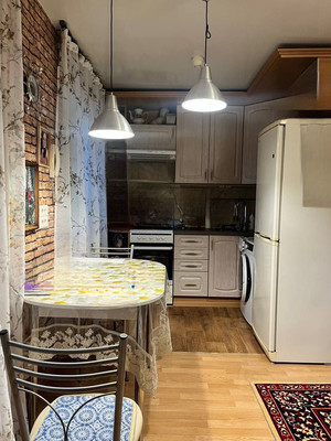 Объект по адресу Московская обл, Авиаторов проезд, д. 5