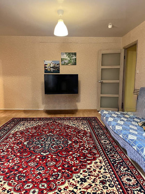 Объект по адресу Московская обл, Авиаторов проезд, д. 5