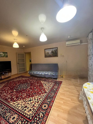 Объект по адресу Московская обл, Авиаторов проезд, д. 5