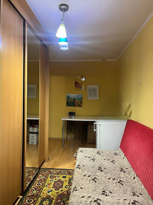 Объект по адресу Московская обл, Авиаторов проезд, д. 5