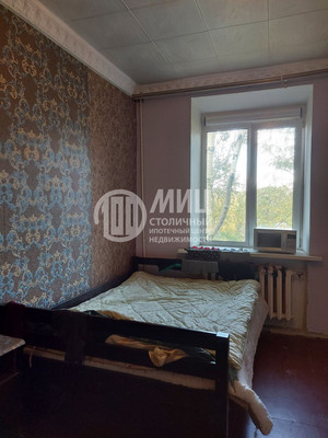 Объект по адресу Московская обл, Чапаева ул, д. 15