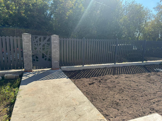 Объект по адресу Москва, ДСУ ул 