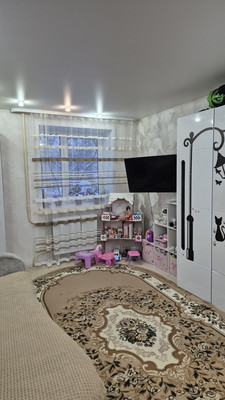 Объект по адресу Москва, Холмогорская ул, 21 