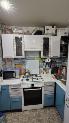 Объект по адресу Москва, Холмогорская ул, 21 