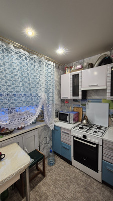 Объект по адресу Москва, Холмогорская ул, 21 