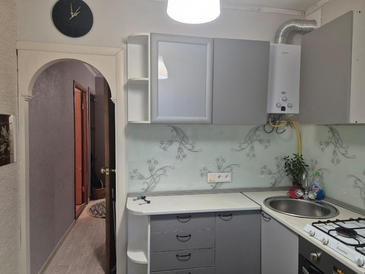 Объект по адресу Москва, Блан-Менильская ул, 1 