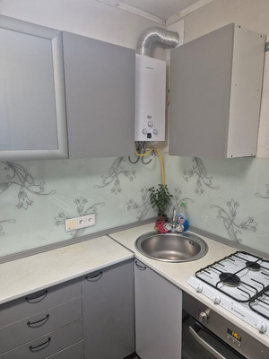 Объект по адресу Москва, Блан-Менильская ул, 1 