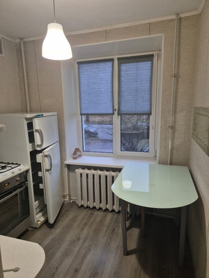 Объект по адресу Москва, Блан-Менильская ул, 1 