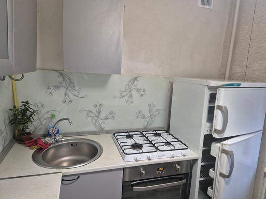 Объект по адресу Москва, Блан-Менильская ул, 1 