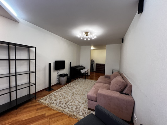 Объект по адресу Москва, Дмитровка Б. ул, 56 