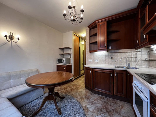 Объект по адресу Москва, Дмитровка Б. ул, 56 