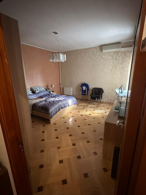 Объект по адресу Санкт-Петербург, Петропавловская ул, 4 