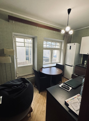 Объект по адресу Санкт-Петербург, Петропавловская ул, 4 