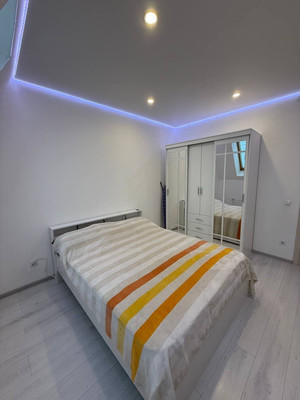 Объект по адресу Санкт-Петербург, Дудко ул, 5 