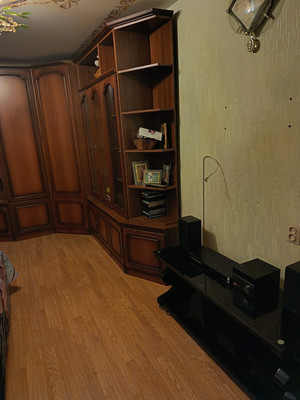 Объект по адресу Санкт-Петербург, Лёни Голикова ул, 39 