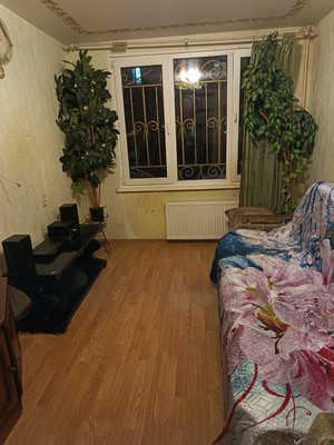 Фото квартиры по адресу Санкт-Петербург, Лёни Голикова ул, 39 