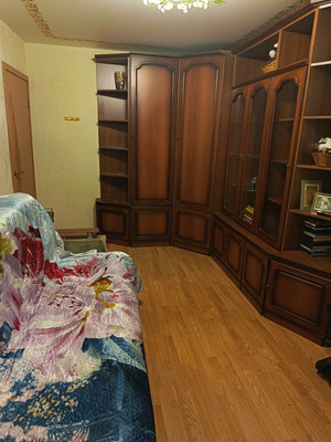 Фото квартиры по адресу Санкт-Петербург, Лёни Голикова ул, 39 